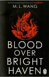 Blood Over Bright Haven (2025)