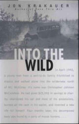 Into the Wild - Jon Krakauer (1996)