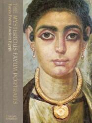 The Mysterious Fayum Portraits (2024)