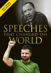 Speeches That Changed the World - Quercus (2025)