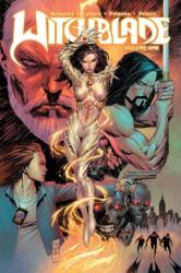 Witchblade Volume 1 (2025)