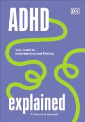 ADHD Explained (2023)