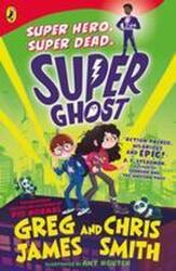 Super Fantomă (2023)