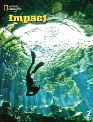 Impact 2 Student's Book with the Spark platform - Second Edition (ISBN: 9798214176383)