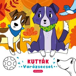 Kutyák - Varázsecset (2025)