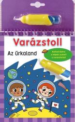 Varázstoll - Az űrkaland (2025)