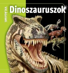 Dinoszauruszok (2025)
