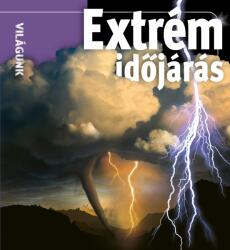 Extrém időjárás (2025)