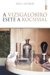 A vizsgálóbíró esete a kocsissal (2025)