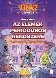 Az elemek periodusos rendszere (2025)