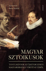 Magyar sztoikusok (2025)