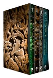 Myths and Legends (ISBN: 9780008737757)