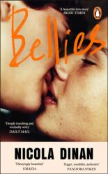 Bellies (ISBN: 9781804991237)