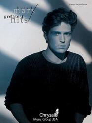 Richard Marx - Richard Marx (ISBN: 9781423499060)
