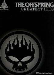 Offspring - Offspring, Dexter Holland (ISBN: 9781423403012)