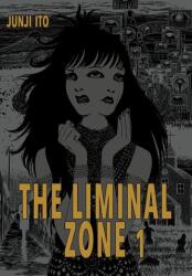 The Liminal Zone 1 (ISBN: 9783551801166)