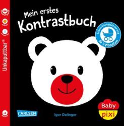 Baby Pixi (ISBN: 9783551062796)