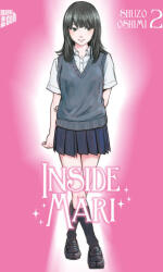 Inside Mari 2 - Martin Gericke (ISBN: 9783757303617)