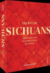 Bucătăria Sichuanului (ISBN: 9783959616515)