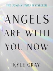 Angels Are with You Now (ISBN: 9781788178051)