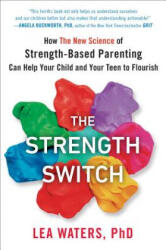 Strength Switch - Lea Waters (ISBN: 9781101983645)