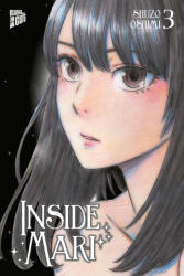 Inside Mari 3 - Martin Gericke (ISBN: 9783757303624)