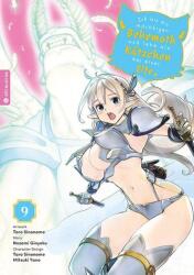 Ich bin ein mächtiger Behemoth und lebe als Kätzchen bei einer Elfe 09 (ISBN: 9783753921037)