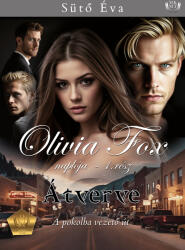 Átverve - A pokolba vezető út (ISBN: 9789636397708)