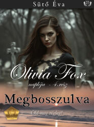 Megbosszulva - Öld meg végleg (ISBN: 9789636397791)