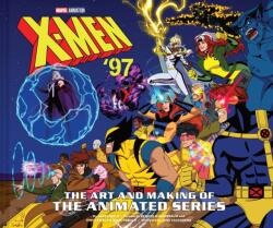X-Men '97: Arta și realizarea serialului animat (2025)