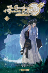 The Grandmaster of Demonic Cultivation - Mo Dao Zu Shi 08 (2025)