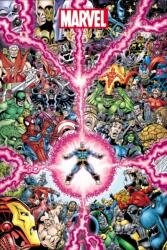 Marvel: The End Omnibus (2025)
