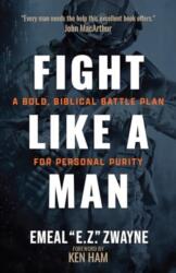 Fight Like a Man (2024)