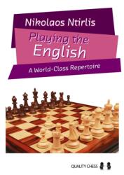 Playing the English (2023)