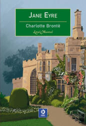 JANE EYRE - BRONTE, CHARLOTTE (2024)