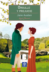 ORGULLO Y PREJUICIO | AUSTEN, JANE (2024)
