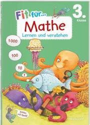 Fit für Mathe 3. Klasse. Lernen und verstehen (2023)