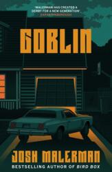 Goblin (ISBN: 9781398711563)