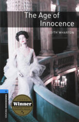 Age of Innocence - OBW 5. Mp3 Pack (ISBN: 9780194638081)