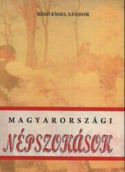 Magyarországi népszokások (ISBN: 9789639790469)