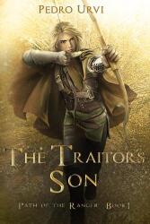 The Traitor's Son (ISBN: 9798600420458)