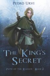 The King's Secret (ISBN: 9798616094575)