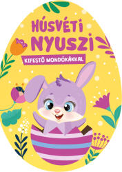 Húsvéti nyuszi (2025)