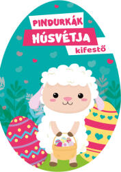 Pindurkák húsvétja (2025)