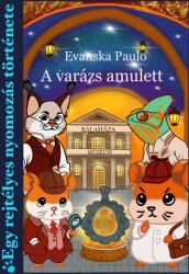 A varázs amulett (2025)