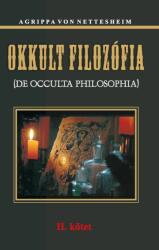 Okkult filozófia II (ISBN: 9789638594877)