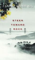 Steer Toward Rock (2008)