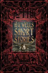 H. G. Wells Short Stories (ISBN: 9781786644640)