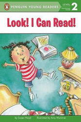 Look! I Can Read! - Susan Hood, Amy Wummer (ISBN: 9780448419671)
