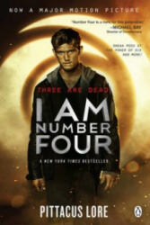 I Am Number Four - (2011)
